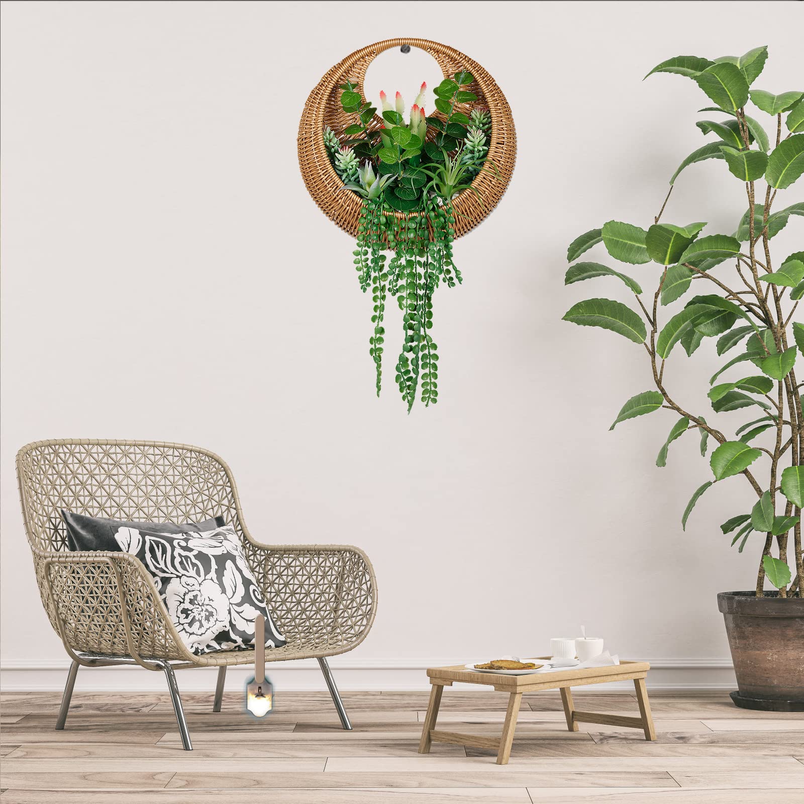 artificial plant